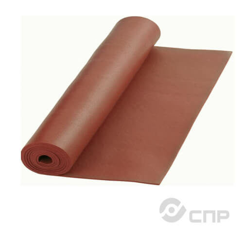 Техпластина (лист) 250х250х3,7