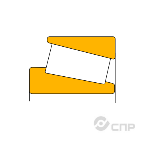 Подшипники конические SKF в Сергиевом Посаде