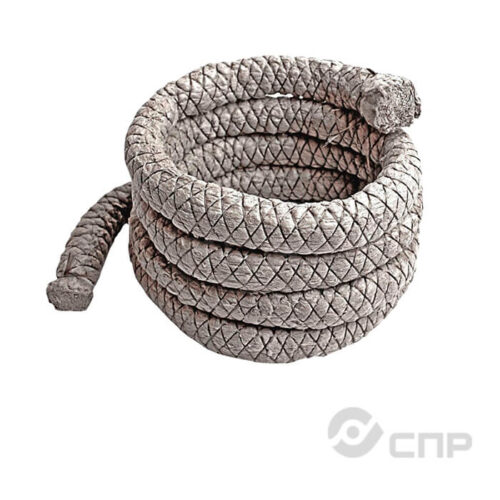 Базальтовые шнуры теплоизоляционные в Сергиевом Посаде