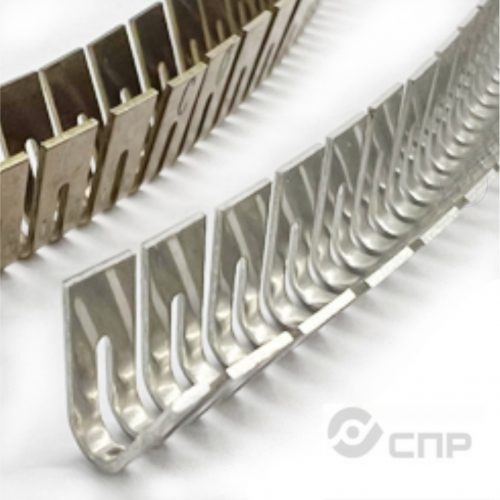 Пружины меандровые в Сергиевом Посаде